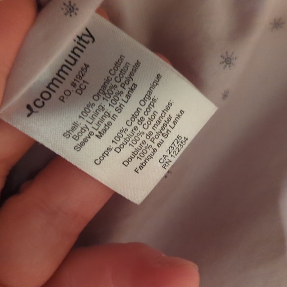 Aritzia Community Jacket - Picture 3 of 3